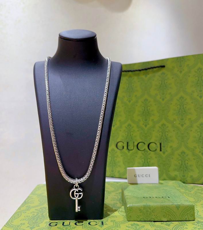 Gucci Necklace 06yxs111